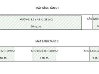 Cho thuê kho, nhà xưởng, tại km10 đường đại lộ thăng long, 14000 m2