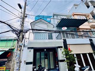 Nhà góc 2 mặt tiền tô ngọc vân