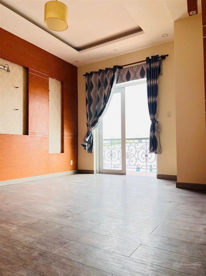 Biệt thự an phú đông, 245m2 trệt 2 lầu 4pn, 5wc, sân vườn