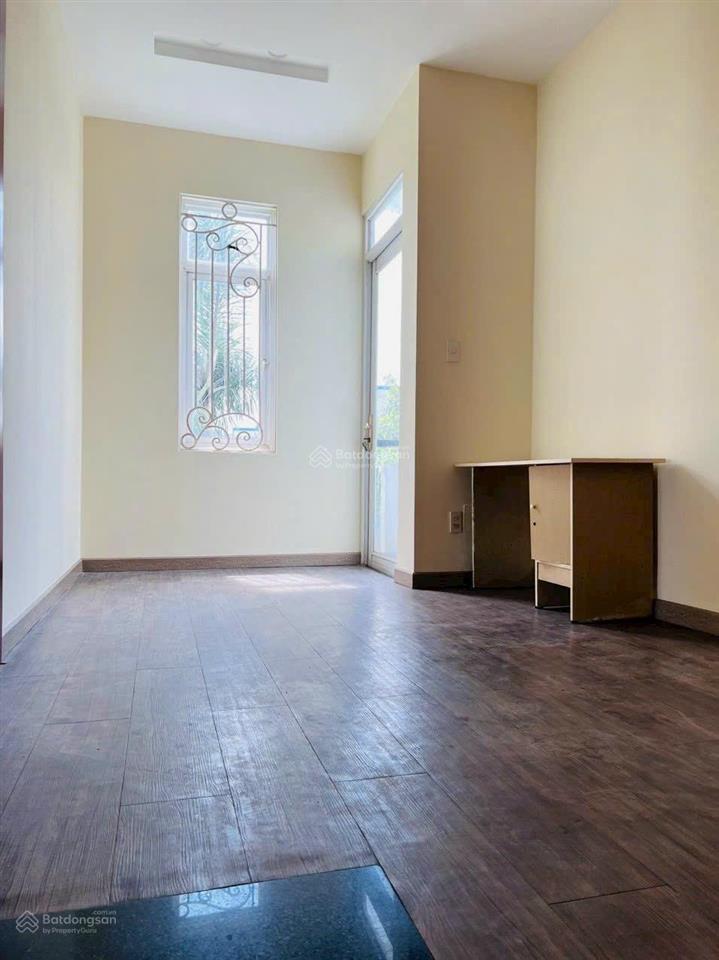 Biệt thự an phú đông, 245m2 trệt 2 lầu 4pn, 5wc, sân vườn