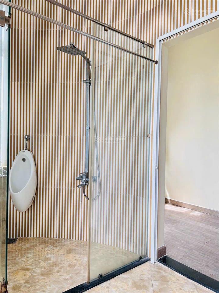 Biệt thự an phú đông, 245m2 trệt 2 lầu 4pn, 5wc, sân vườn