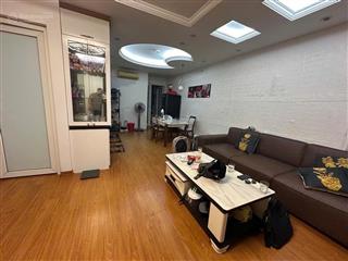 Hiếm bán căn 3n2w n3b lê văn lương, 77m², full đầy đủ view đẹp, giá 6.1 tỷ