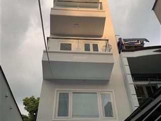 Bán nhà trong hẻm đường số 11phường 11quận gò vấpdt 3x30mgiá bán12.9 tỷ thương lượng