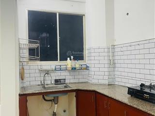 Bán căn hộ chung cư bông sao phường 5, q8.dt 60m2, 2pn, 1wc
