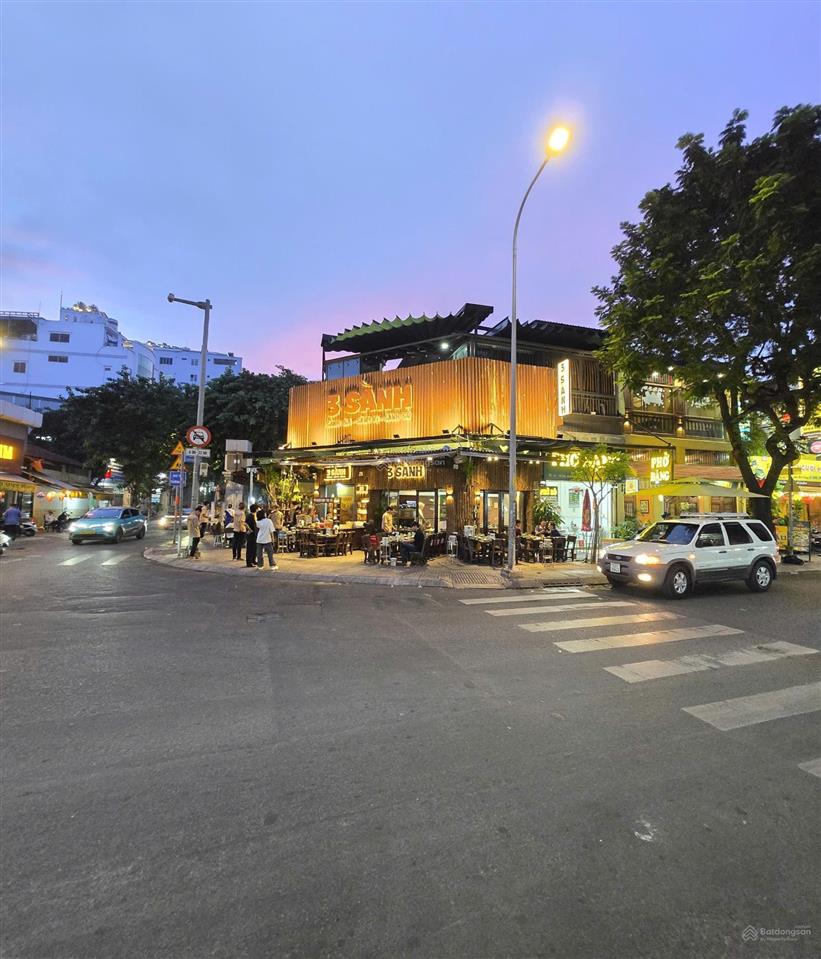 Rẻ hơn định giá bank mt xô viết nghệ tĩnh, bt  dt 7.3x35m, 269m2  c4  hđt 66 tr/th  giá 56 tỷ