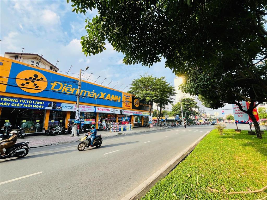 Rẻ hơn định giá bank mt xô viết nghệ tĩnh, bt  dt 7.3x35m, 269m2  c4  hđt 66 tr/th  giá 56 tỷ