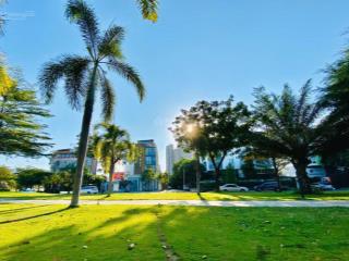 Định cư bán gấp đất ngay quốc hương, quận 2  dt 17 x 25m  hđt 100 triệu/tháng  giá 40 tỷ