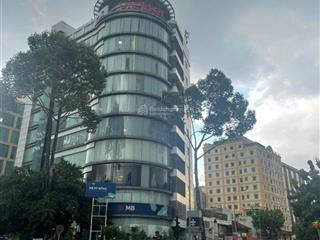 Khách sạn góc 2 mt bùi thị xuân, q1  dt 8.6 x 20m, 165m2  hầm 8 tầng  hđt 480 tr/th  giá 250 tỷ