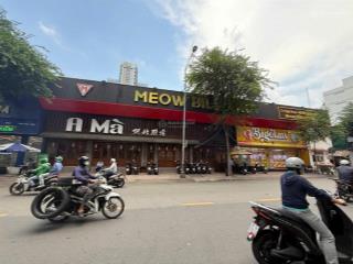 Siêu khủng  rẻ vô địch ! đất ngay trần não, quận 2  dt 17 x 30m  ctxd hầm 5 tầng  giá 75 tỷ