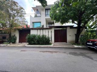 Cam kết rẻ nhất trần não, quận 2  dt 17 x 30m  ctxd hầm 5 tầng  giá 75 tỷ