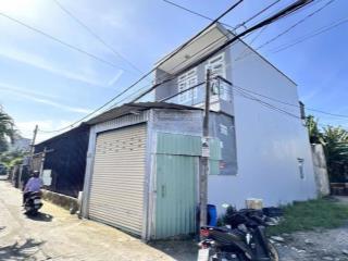 Bán gấp nhà hẻm xe hơi huỳnh thị hai, q12  2 tầng mới đẹp  giá chỉ 4 tỷ
