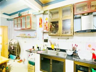 Dòng tiền 200tr/năm!!! bán nhà hxh lạc long quân, q11  43m2 nở hậu, 5 tầng, chỉ 7.65 tỷ