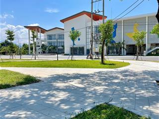 Đất đẹp trung tâm liên chiểu  mặt tiền 7m5 mai văn ngọc, cơ hội sinh lời nhanh