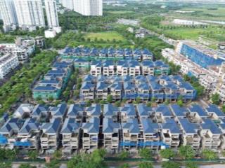 Hàng cực nét bt  lk chỉ 12 tỷ sở hữu ngay 1 lô lk 100m2 tại dự án thanh hà