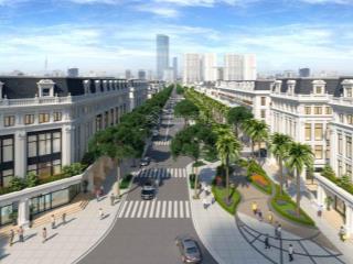 Chỉ nhỉnh hơn 8 tỷ qúy khách đã sở hữu ngay 01 lô liền kề tại dự án thanh hà