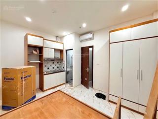 Bán ccmn nguyễn chính 6 tầng, 22 phòng, 3 mặt thoáng, giá 16,5 tỷ