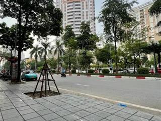 Mặt p tân mai hoàng mai hn đường ôtô lô góc mặt tiền bề thế vỉa hè rộng k/d đỉnh cao