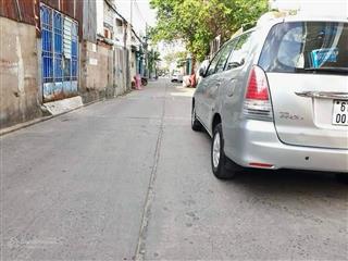 Bán cc mini 23pn, 23wc, 132m2 giá 11,9 tỷ tại lê văn quới, bình tân, hci lê văn quới, bình tân, hcm