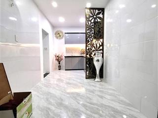 Bán nhà riêng tại huỳnh thiện lộc, tân phú, 4,68 tỷ, 33 m2