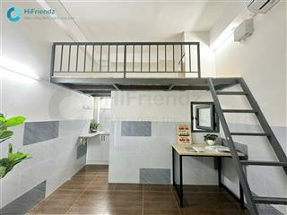 Phòng trọ sinh viên full nội thất ngay ngữ tư thủ đức ( gần trường hutech, fpt, spkt...)