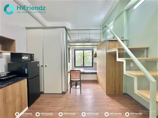 Duplex full nội thất ngay khu công nghệ cao quận 9  gần đại học ufm