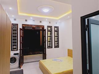 Căn hộ mini full nội thất tách bếp view ban công,phường 2 quận tân bình