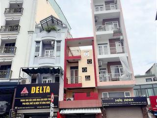 Bán nhà 7 tầng mặt tiền kd đ.nguyễn phúc nguyên, q.3 dt 72m2 hdt thuê đều 40tr/th giá tốt nhất