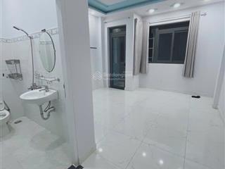 Nhà 3 tầng  xe hơi ngủ sát mặt tiền huỳnh tấn phát  chỉ nhỉnh 6 tỷ