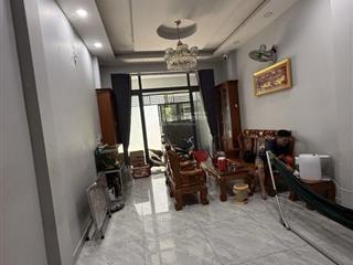 Nhà chính chủ btct 55m 4 tầng, 4pn, shr nhỉnh 6 tỷ đ. huỳnh tấn phát, phường phú thuận, quận 7