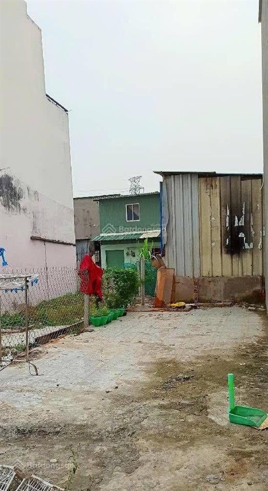 Nhỉnh 2 tỷ đất 35m2 sát mt huỳnh tấn phát, gần kcx tân thuận, shr, kdc hiện hữu