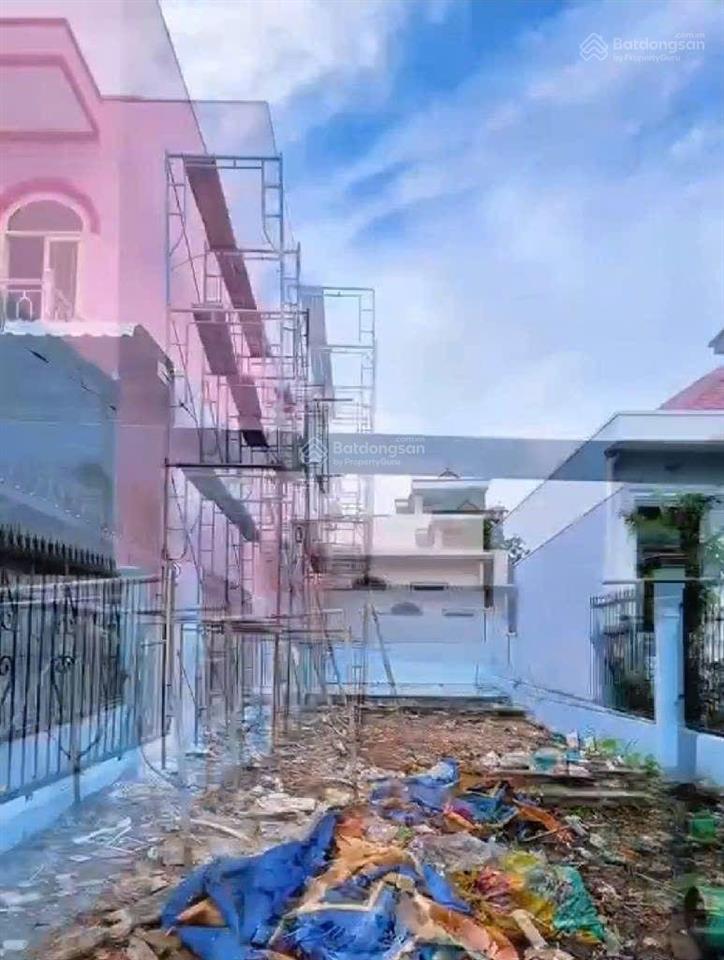 Nhỉnh 4 tỷ có đất 95m2 hxh sát mt huỳnh tấn phát, gần phú mỹ hưng, quận 7