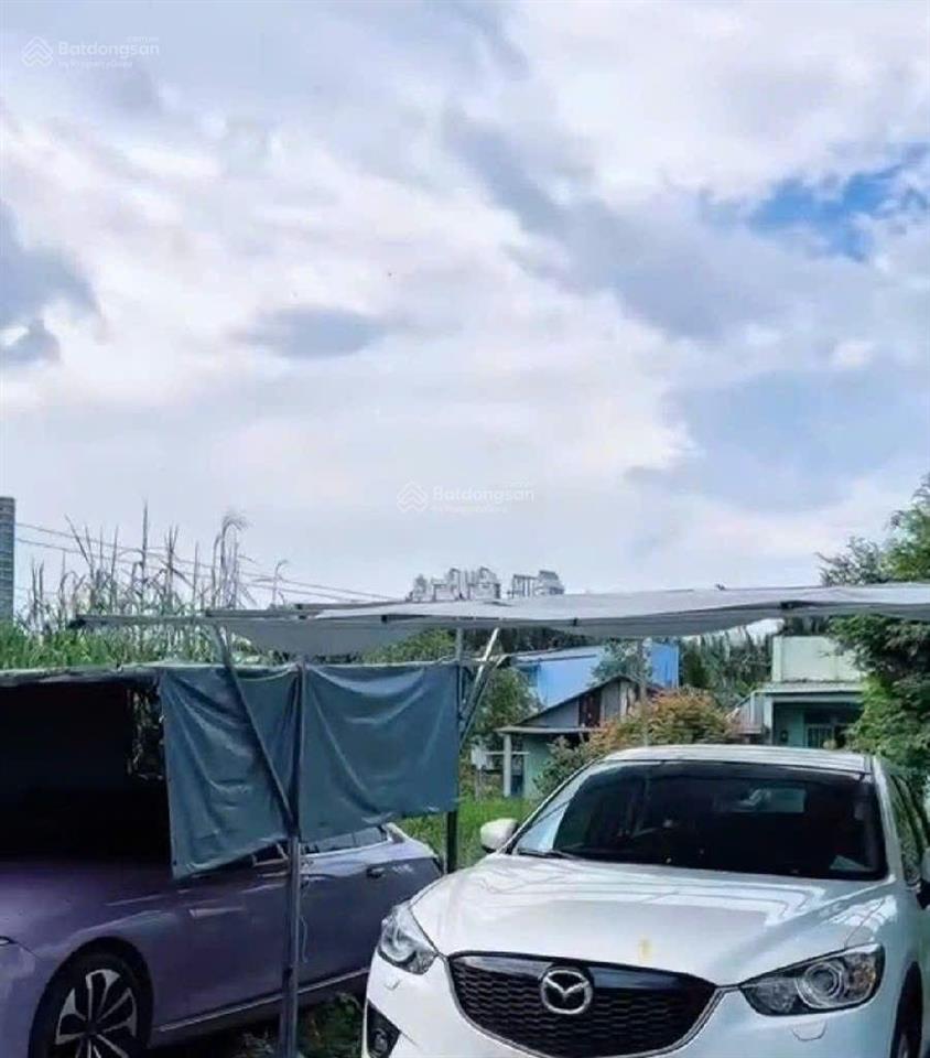 Nhỉnh 4 tỷ có đất 95m2 hxh sát mt huỳnh tấn phát, gần phú mỹ hưng, quận 7