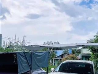 Nhỉnh 4 tỷ có đất 95m2 hxh sát mt huỳnh tấn phát, gần phú mỹ hưng, quận 7