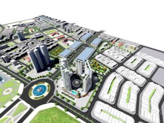 Bán đất nền dự án square city, 7 tỷ, 150m2, nam tiến, phổ yên, thái nguyên