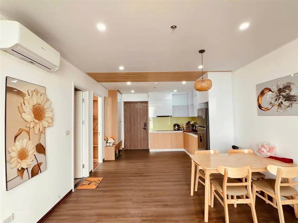 Tổng nguồn cc green diamond cần bán nhanh căn 2 ngủ 65m2 full đồ giá 3 tỷ