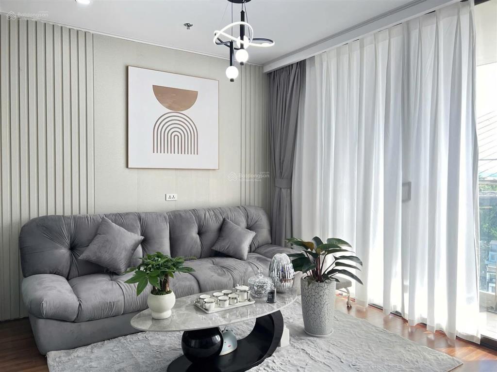 Bán gấp căn hộ view cầu bãi cháy đẹp nhất toà sẵn sổ giao dịch ngay