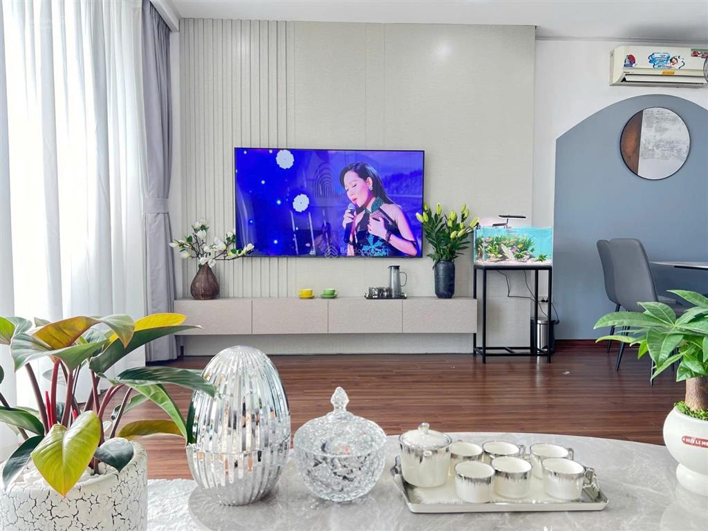 Bán gấp căn hộ view cầu bãi cháy đẹp nhất toà sẵn sổ giao dịch ngay