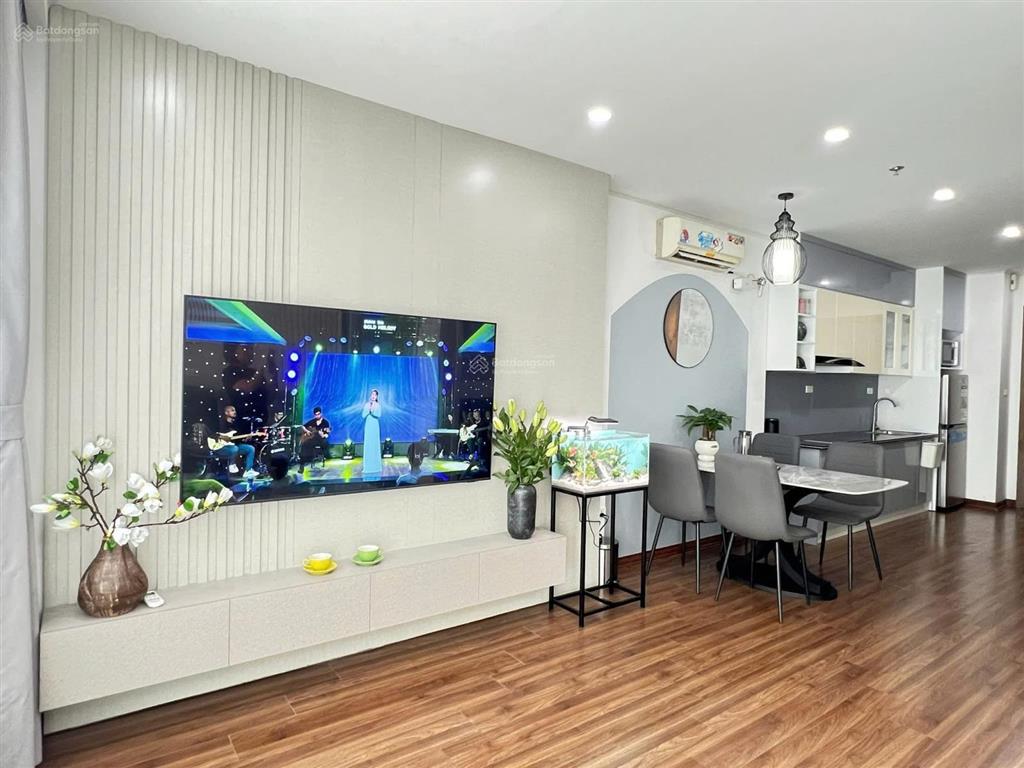 Bán gấp căn hộ view cầu bãi cháy đẹp nhất toà sẵn sổ giao dịch ngay