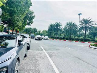 Mảnh đất mặt phố phú thượng 66m2 mặt tiền 5.52m ô tô tránh dừng đỗ ngày đêm kinh doanh đỉnh cao