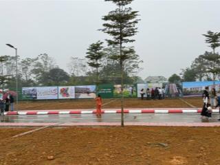 [ chính chủ bán gấp] lô đất 100m tại phú cát, hòa lạc.