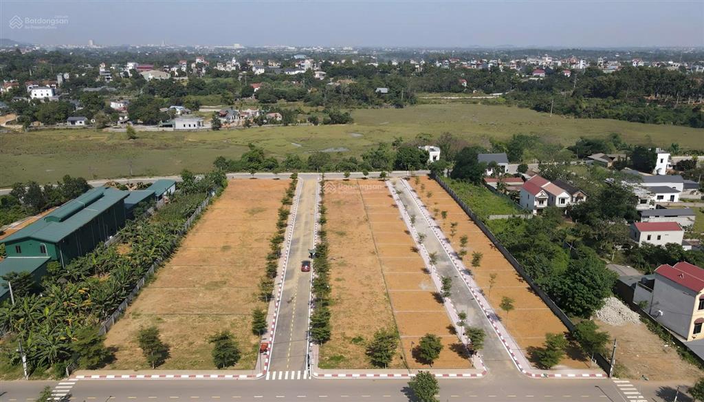 [ chính chủ bán gấp] lô đất 100m tại phú cát, hòa lạc.