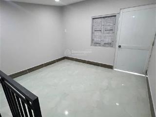 Bán nhà quận 10 hẻm bà hạt 2 tầng 42m2 chỉ 5.4 tỷ