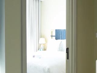 Căn 1pn trung tâm tốt nhất hiện tại có tầm view và hướng mát mẻ