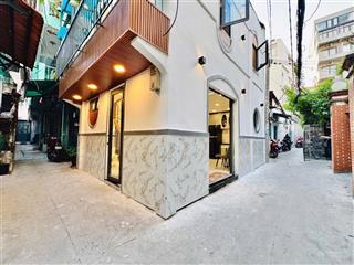 Cần bán nhà 3pn + 2wc phú nhuận/4,95 tỷ/1t + 1l/full nội thất