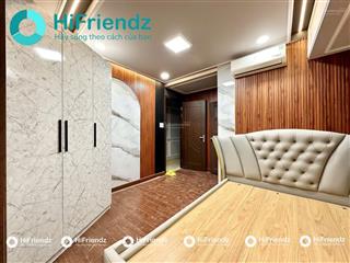 Studio full nội thất tại lê đức thọ