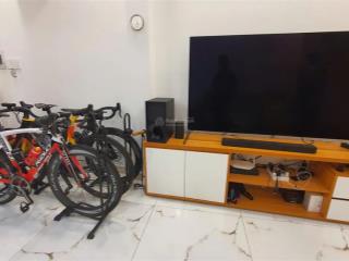 Bán nhà riêng 19 tỷ, 51m2 tại trần hưng đạo, cầu ông lãnh, q1, hcm