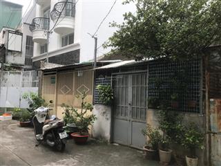 Bán nhà riêng tại cống quỳnh, phạm ngũ lão, quận 1, hcm giá cực chất chỉ với 18 tỷ, 62m2