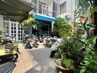 Bán nhà riêng tại đề thám, 22 tỷ, 96.2m2, view đẹp, chính chủ, q1, hcm