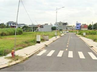 Chính chủ  cần bán lô đất khu dân cư mới gần chợ lái thiêu, tiểu học trần quốc toản, nhà thờ,...