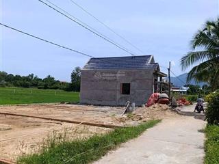 Cần bán lô đất thôn lạc an, gần trung tâm hành chính xã bắc ninh hòa